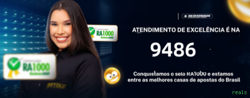 Central de dúvidas rápidas sobre o app reals